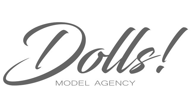 dolls.hu modellügynökség weboldal