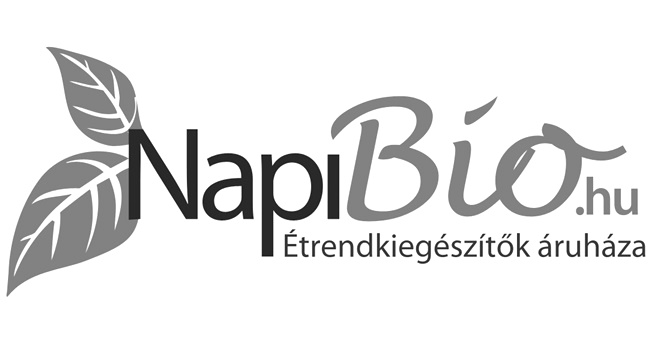 NapiBio.hu webáruház